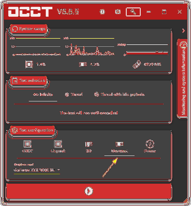 6 programas gratuitos para verificar se há erros na memória da placa de vídeo