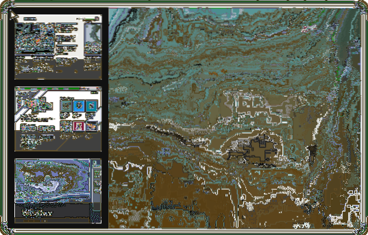 6 ferramentas gratuitas para ativar e personalizar cantos ativos no Windows