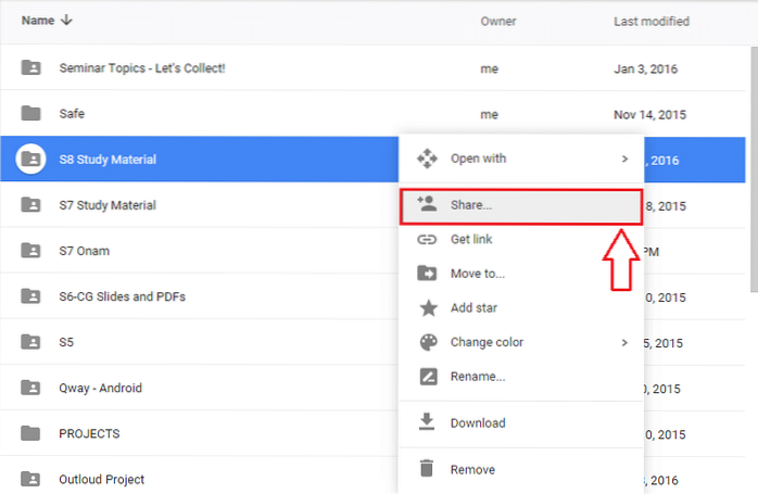 6 Google Drive Tips And Tricks you should know