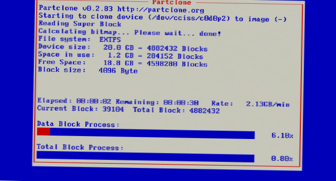 6 Linuxowe narzędzia USB do naprawy komputera