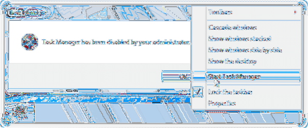 6 Handige vervangende Windows-hulpprogramma's bij het repareren van een geïnfecteerde computer