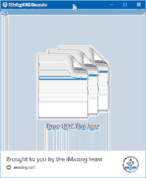 6 sätt att konvertera HEIC till JPG eller PNG i Windows 10/8/7