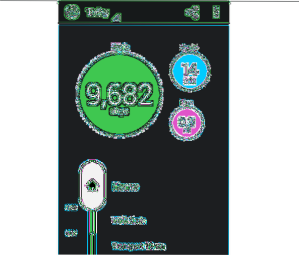 Cele mai bune 7 aplicații de mers pe jos pentru telefonul dvs. Android