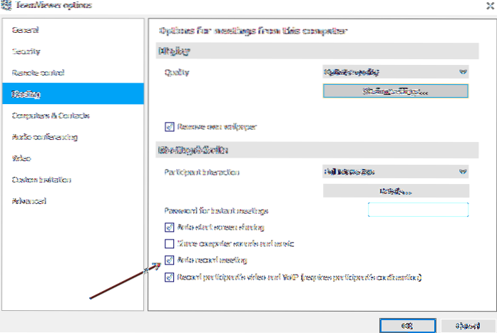 7 Ukryte funkcje Teamviewer nie są wszystkim znane