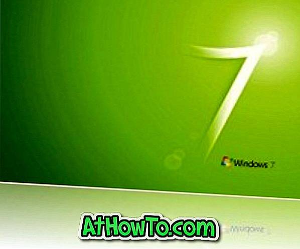 7 semplici cose da fare dopo l'installazione di Windows 7 RTM