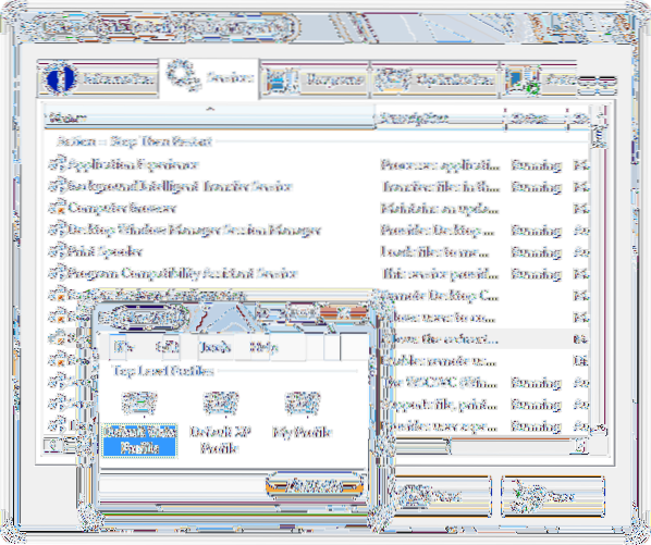 7 Tools to Close Unnecessary Services and Programs for Better System Performance