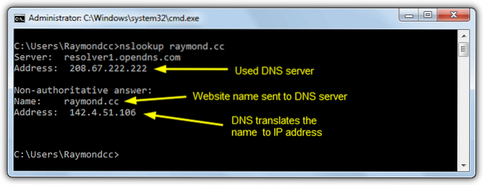 7 Ways To Quickly Change DNS Servers in Windows