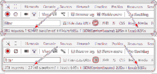 7 Navigateurs Web et extensions pour économiser l'utilisation de la bande passante Internet