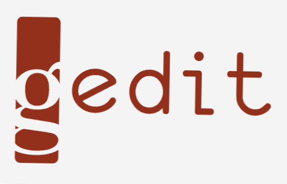 8 melhores plug-ins de editor de texto Gedit