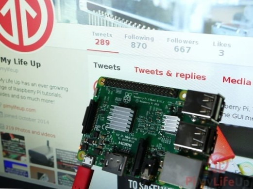 8 meilleures utilisations pour un Raspberry Pi