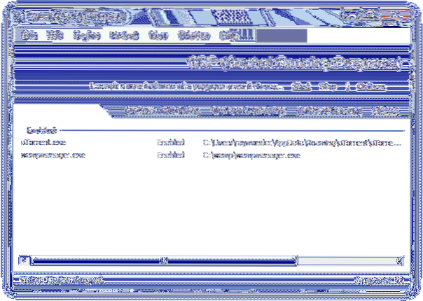 8 narzędzi do automatycznego ponownego uruchamiania aplikacji, która uległa awarii lub została zamknięta