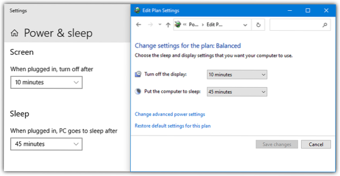 8 verktøy for å forhindre at Windows sover eller slår av skjermen