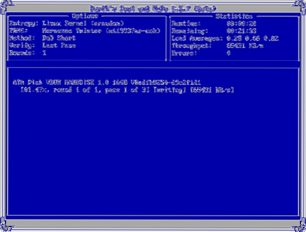 8 Tools to Wipe a Hard Drive Before Selling or Lending It