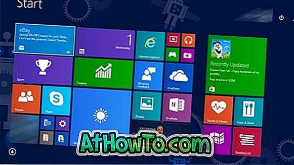 Add Toggle Start Menu/Start Screen To Desktop Context Menu In Windows 10