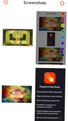 Annotate, Blur Or Add Shapes To Screenshots On Your iPhone