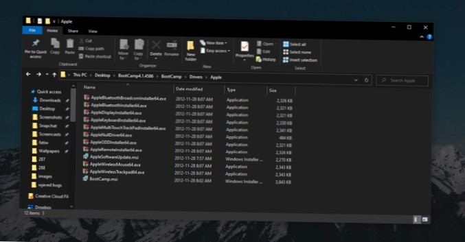Mouse-ul Apple nu funcționează, nu se va conecta la Windows 10 [Reparare rapidă]