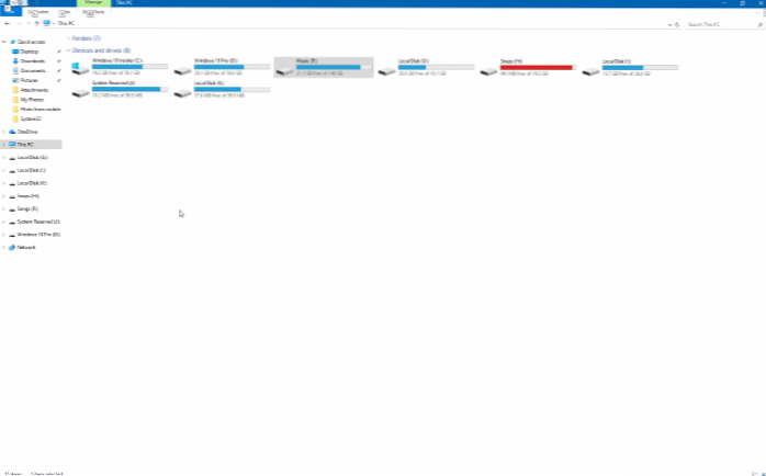 Ascundeți automat bara de activități când fereastra este maximizată în Windows 10