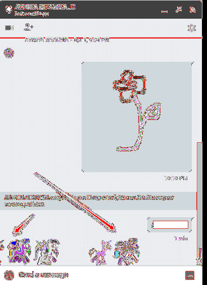 Úžasné skryté animace Google Hangouts, díky nimž můžete jít WOW!