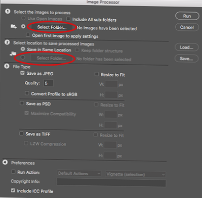 Batch Compress Images
