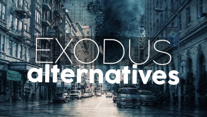 Meilleures fourches Exodus pour Kodi Alternatives à Exodus et comment les installer