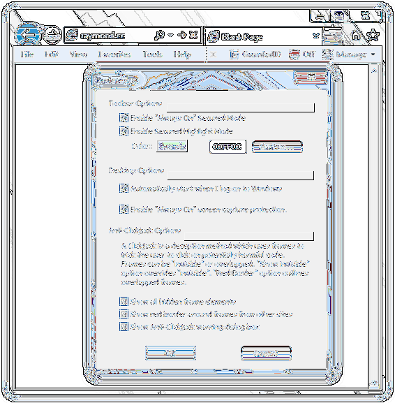 Best Keystroke Encryption Software to Protect Against Keyloggers