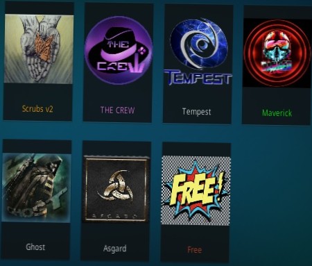 Nejlepší doplňky pro Kodi