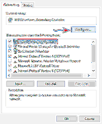 Best way To Fix High Ping In Online Games In Windows 10