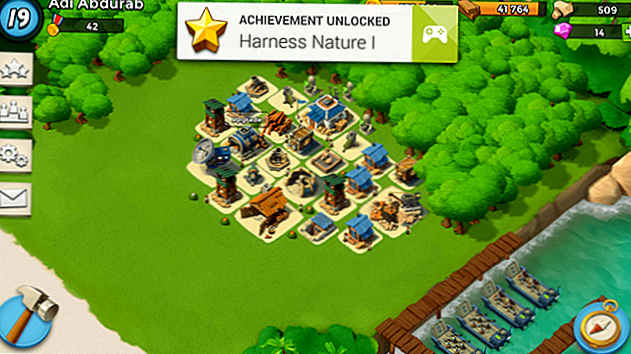 Boom Beach Is Now Available For Android