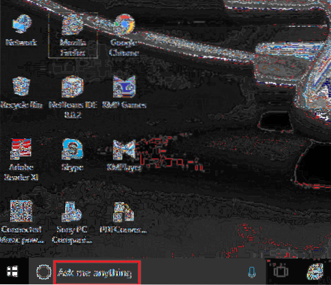 Change the Way Cortana Calls You In Windows 10