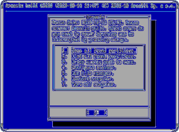 Comprehensive List of 26 Bootable Antivirus Rescue CDs for Offline Scanning
