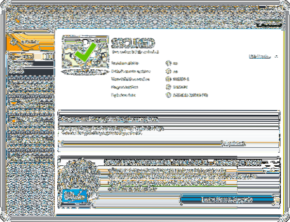 Úplný seznam bezplatných antivirových programů 2013