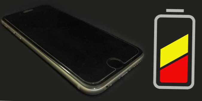 Confirmed Apple Slows Down Your iPhone, What To Do About It