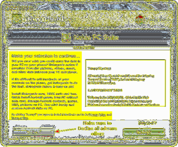 Link de download direto em download.com sem instalador CNET