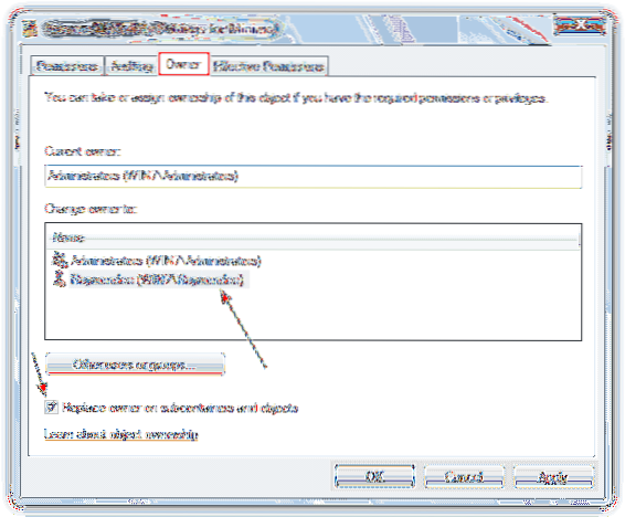 Disable F8 Key and Boot Options to Block Access to Safe Mode during Windows Startup