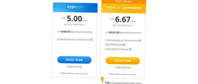 Funguje VyprVPN k odblokování amerického Netflixu?