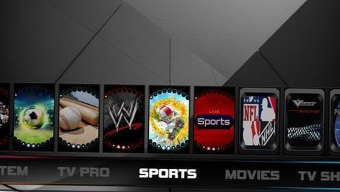Dominus Kodi Build - Como instalar e assistir a transmissões ao vivo no Kodi