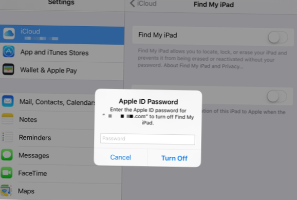 Downgrade z iOS 9.1 Beta pro iOS 9 Oficiální verze