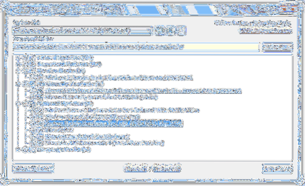 Download Offline Hotfixes and Patches with Windows Updates Downloader