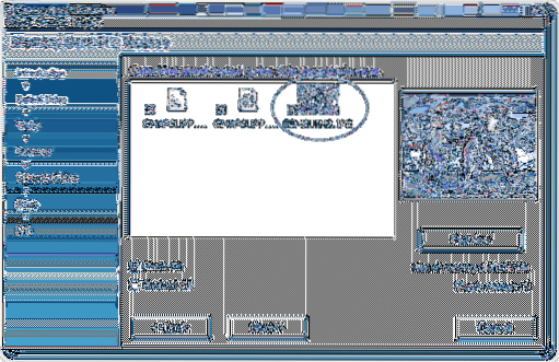 Descărcați gratuit software-ul de salvare a fișierelor pentru cardul de memorie Sony