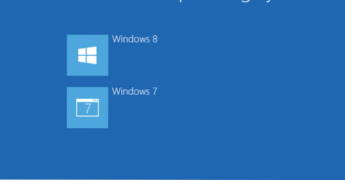 Dual Boot Windows 8.1 Com Windows 7
