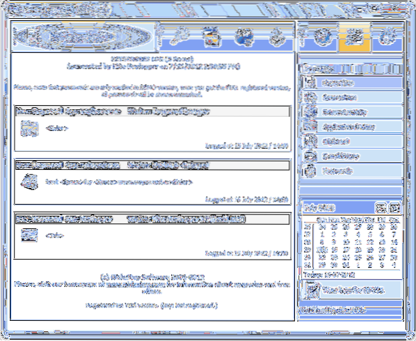 Elite Keylogger 5 with Digitally Signed Driver for 64-bit Windows Support