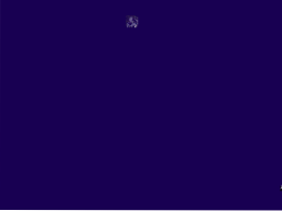 Aktivieren Sie die Animation des versteckten Startbildschirms in Windows 8