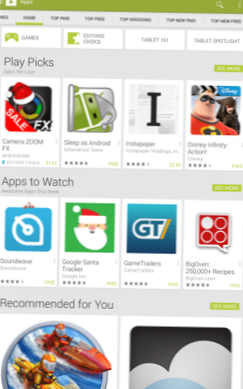 Enable KitKat's Full-Screen Immersive Mode For All Apps On Android