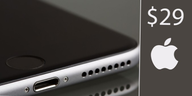 Alt du trenger å vite om Apple iPhone-batteriet