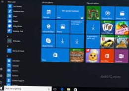 Alles, was Sie über das Windows 10-Startmenü wissen müssen [Überprüfen]