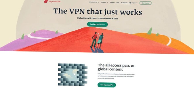 ExpressVPN recenze (2021) odemkne Netflix, rychle