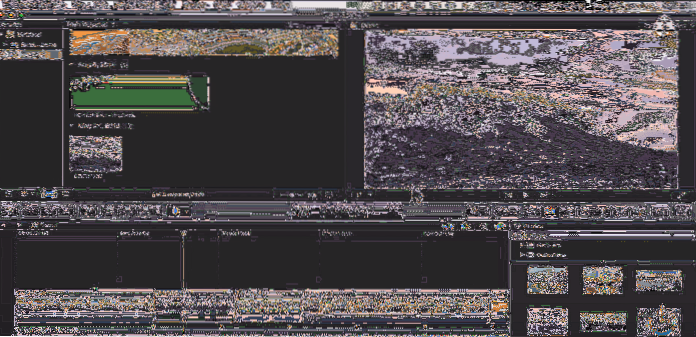 Final Cut Pro X tips and tricks for Editors