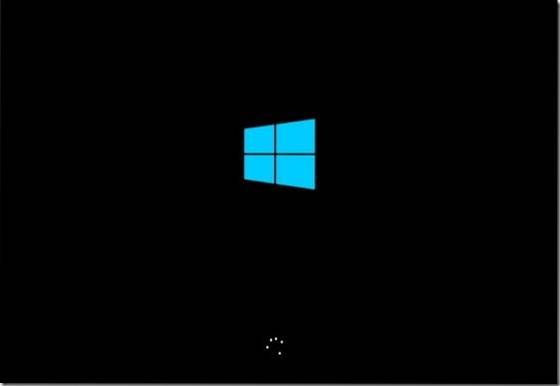 În cele din urmă, o modalitate de a schimba ecranul de pornire Windows 8