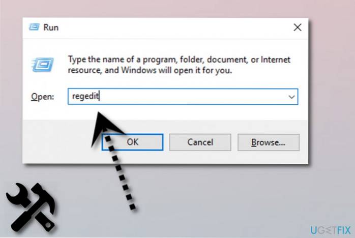 Fix  Application was unable to start correctly 0xc0000018 error in Windows