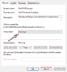 Napraw niedziałającą autoodtwarzanie w systemie Windows 10